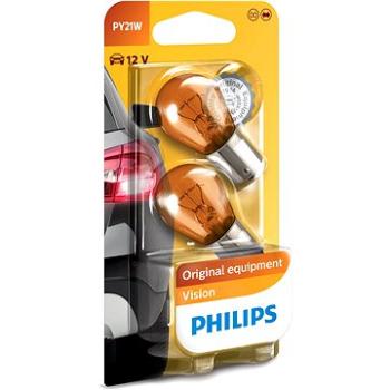 PHILIPS PY21W 2 ks (12496NAB2)