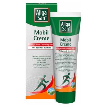 ALLGA SAN Mobil Creme hrejivý 50 ml