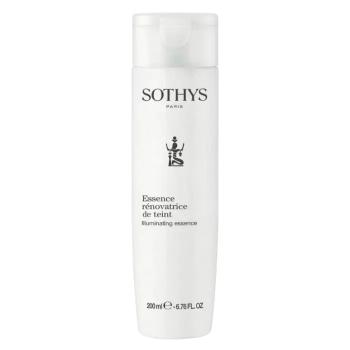 SOTHYS Paris Rozjasňujúca pleťová esencia (Illuminating Essence) 200 ml
