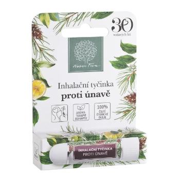 Nobilis Tilia Inhalačná tyčinka proti únave