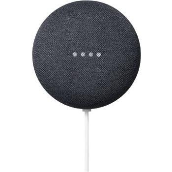 Google Nest Mini 2. generácie Charcoal (GA00781-EU)