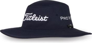 Titleist Tour Aussie UNI Navy/White Klobúk