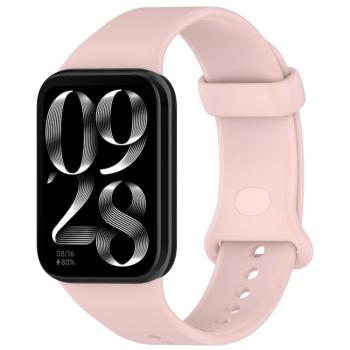 BUTTERFLY Vymeniteľný remienok pre Xiaomi Smart Band 9 Pro ružový