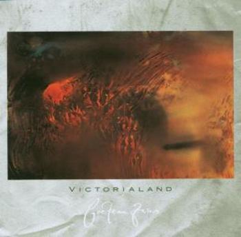 COCTEAU TWINS - VICTORIALAND, CD