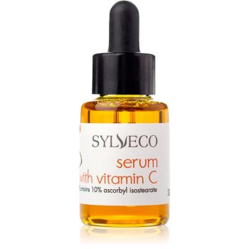 Sylveco Face Care regeneračné sérum s vitamínom C 30 ml