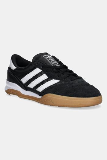 Tenisky adidas Originals Mundial FC čierna farba, JH9494