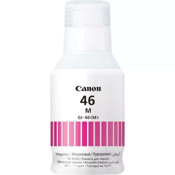 Canon GI-46 Magenta tintapatron eredeti 14K 4428C001