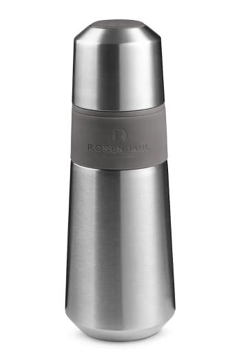 Termoska Rosendahl Grand Cru 0,65 L šedá farba