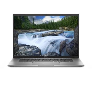 Dell Latitude 7650/U7 165U/32GB/512GB SSD/16" FHD+/IR Cam & Mic/FgrPr/SmtCd/WLAN/vPro/Backlit Kb/W11