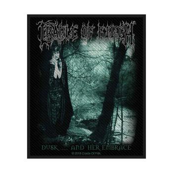 Cradle of Filth Dusk & Her Embrace