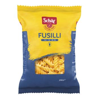 SCHÄR Fusilli vřetena bez lepku 250 g