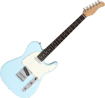 Sire Larry Carlton T3 Sonic Blue Elektrická gitara