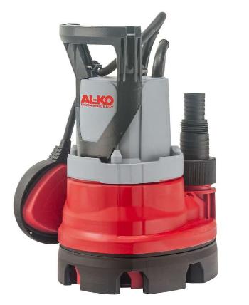 Al-ko Drain 9500 Szennyezett Vízszivattyú
