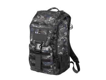Batoh Genesis PALLAD 450 LITE CAMO pre herný ntb do 15,6"