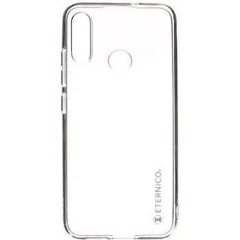 Eternico pre Motorola Moto E6 Plus číry (AET-PCT0016Z)