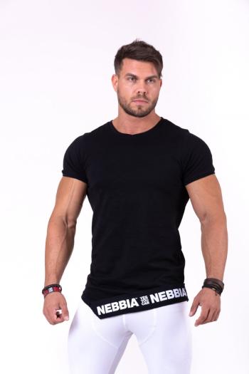 Nebbia tričko Be Rebel Top