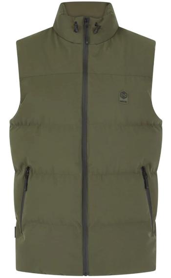 Navitas vesta eurus puffer gilet - xxxl