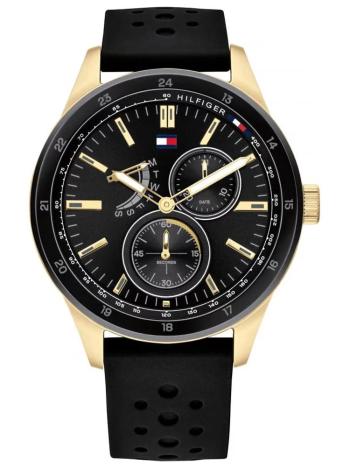 Pánske hodinky TOMMY HILFIGER 1791636 AUSTIN (zf017a)