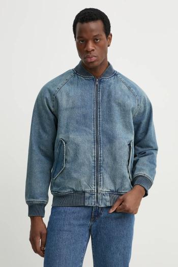 Bunda Levi's pánska, zimná, oversize, A4418