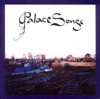 PALACE SONGS - HOPE, CD