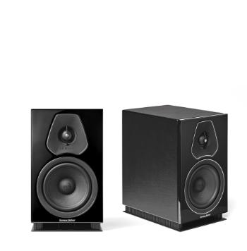 SONUS FABER Lumina II Black