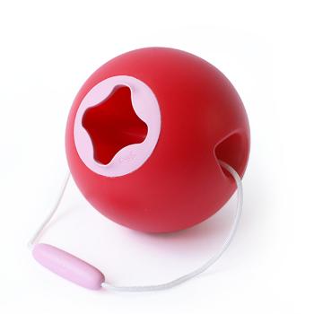 Quut vedierko ballo cherry