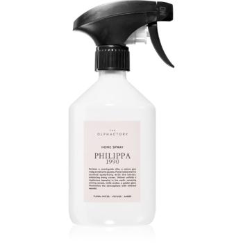 The Olphactory White Insignia Philippa 1990 bytový sprej 500 ml