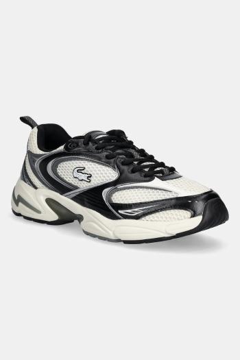 Tenisky Lacoste STORM 96 2K čierna farba, 49SMA0020