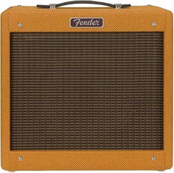 Fender Pro Junior IV Lampové gitarové kombo