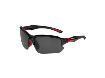 Slnečné okuliare REBEL RBA-7102-BK polarizované