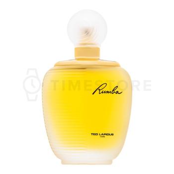 Ted Lapidus Rumba toaletná voda pre ženy 100 ml   - 30 dní na vrátenie tovaru, Garancia originality