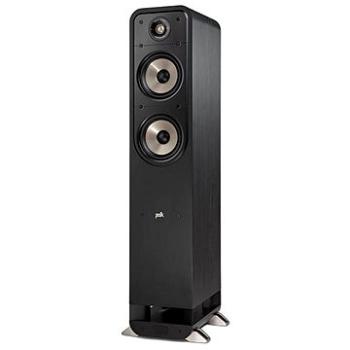 Polk Audio Signature S55e Black (1 ks) (POSIGS55EBK)