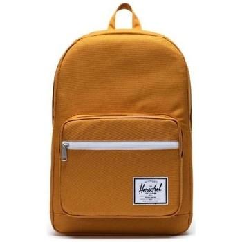 Herschel  Pop Quiz Backpack - Buckthorn Brown  Ruksaky a batohy Hnedá