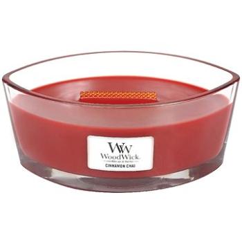 WOODWICK Elipsa Cinnamon Chai 453,6 g (5038581056838)