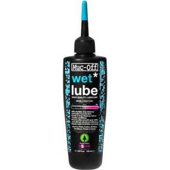 Muc-Off Wet Lube 120 ml (5037835967005)