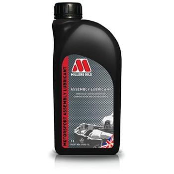Millers Oils Špeciálne mazivo pre stavbu motorov a prevodoviek Assembly Lubricant 1l (79821_M)