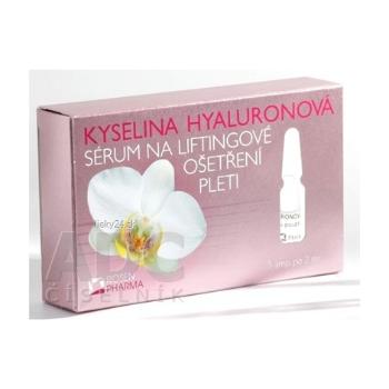 ROSEN KYSELINA HYALURÓNOVÁ - SÉRUM