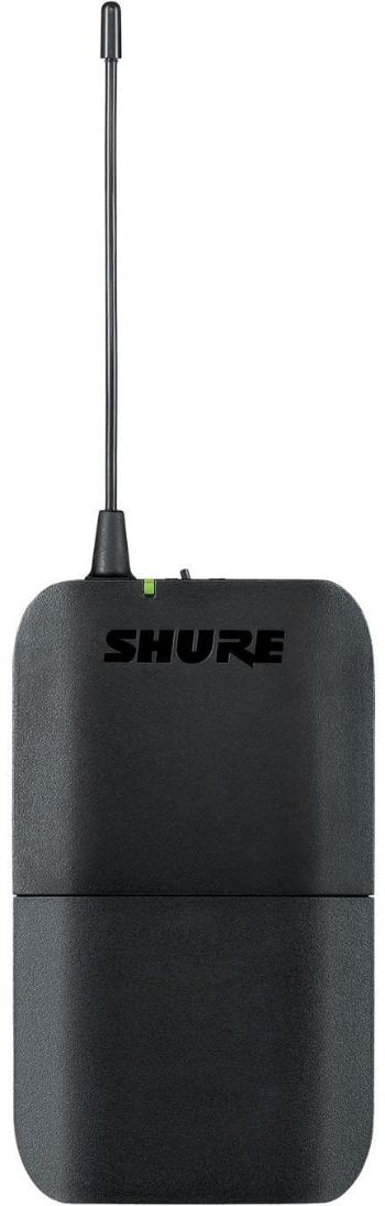 Shure BLX1 Transmitter H8E: 518-542 MHz