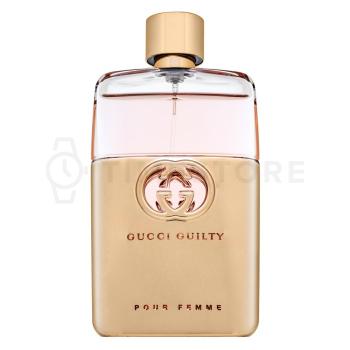 Gucci Guilty parfémovaná voda pre ženy 90 ml   - 30 dní na vrátenie tovaru, Garancia originality