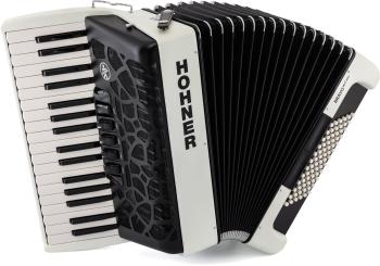 Hohner BRAVO myColor III 72 Klávesový akordeón Day