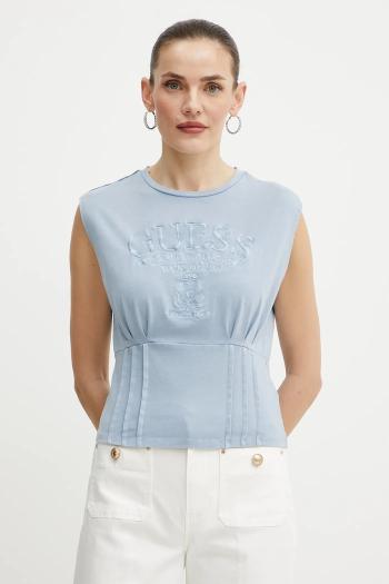 Top Guess W5GI22 K49A1