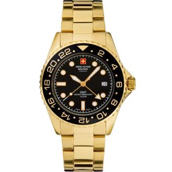 Swiss Alpine Military Diver 7052.1117 - 30 dní na vrátenie tovaru, Garancia originality