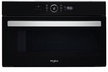 Vstavaná mikrovlnná rúra Whirlpool AMW730NB