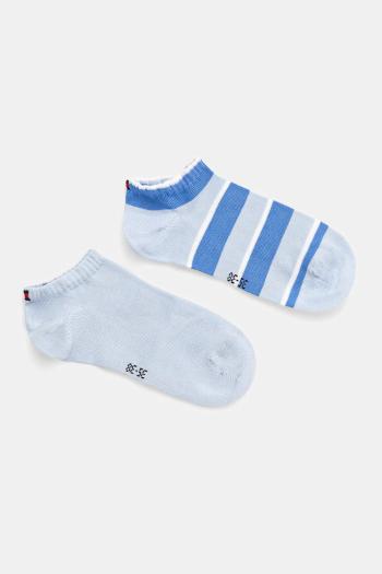 Detské ponožky Tommy Hilfiger 2-pak 701232716