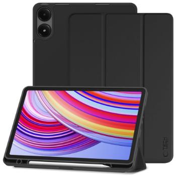 Tech-Protect SC Pen puzdro na Xiaomi Redmi Pad Pro 12.1'', čierne