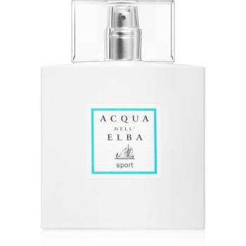 Acqua dell' Elba Sport parfumovaná voda unisex 100 ml