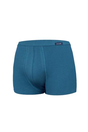 Pánske boxerky 223 Authentic mini blue