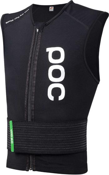 POC Spine VPD 2.0 Vest Black L Lyžiarsky chránič