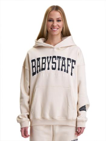 Babystaff College Oversize Hoodie - M