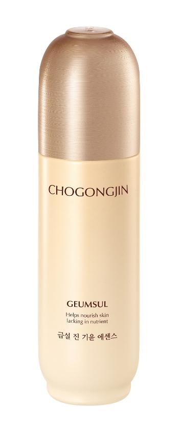 Missha Posilňujúca esencia pre suchú a zrelú pleť Chogongjin (Geumsul Jin Boosting Essence) 90 ml